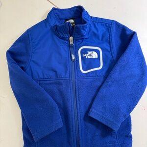 North face fleece